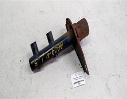 Кронштейн бампера заднего левый для Audi A6 C4 (1994—1997)  запчасти бу