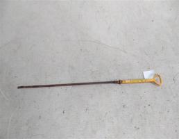 Щуп масляный для Audi 80 B4 (1991—1996)  запчасти бу