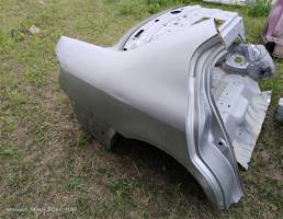 Крыло заднее правое для Nissan Maxima A33 (1999—2006)  запчасти бу