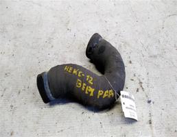 Патрубок радиатора верхний для Daewoo Nexia I (1995—2008)  запчасти бу