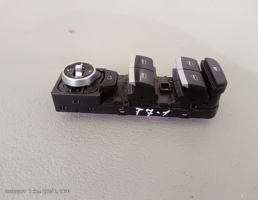 Блок кнопок ЭСП для Chery Tiggo 7 Pro Max I (2022—2025)  запчасти бу