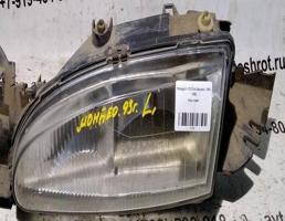 Фара левая для Ford Mondeo I (1993—1996)  запчасти бу