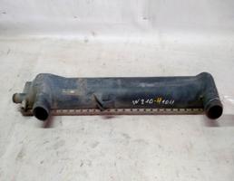 Бачок радиатора для Mercedes-Benz E-класс W210/S210 (1995—1999)  запчасти бу