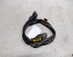 Датчик температуры воздуха (за бортом) для Audi A6 C4 (1994—1997)  запчасти бу