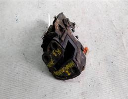 Замок двери задней правой для Nissan Maxima J30 (1988—1994)  запчасти бу