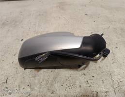 Зеркало механическое правое для Peugeot 307 3C (2001—2005)  запчасти бу