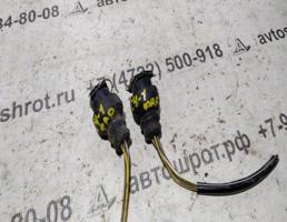 Фишка фары для Audi 100 C4 (1990—1994)  запчасти бу