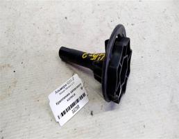 Крепление запасного колеса для Nissan Almera G15 (2012—2018)  запчасти бу