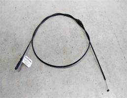 Трос капота для Mercedes-Benz E-класс W124/S124/C124/A124 (1984—1997)  запчасти бу