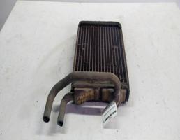 Радиатор печки для Mitsubishi Galant VI (1987—1992)  запчасти бу