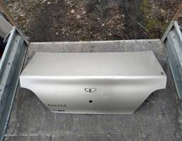 Крышка багажника для Daewoo Nexia I (1995—2008)  запчасти бу