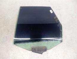 Стекло двери задней левой для Audi 200 C3 (1983—1988)  запчасти бу