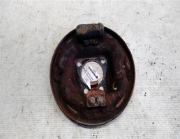 Защита колодок задняя правая для ЗАЗ Chance I (2009—2014)  запчасти бу