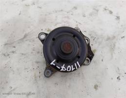 Насос охлаждения помпа для Peugeot 107 I рестайлинг (2009—2012)  запчасти бу