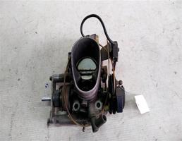 Заслонка дроссельная механическая для Audi 100 C4 (1990—1994)  запчасти бу