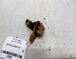 Датчик скорости для Audi 100 C4 (1990—1994)  запчасти бу