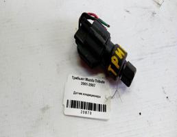 Датчик кондиционера для Mazda Tribute I (2000—2004)  запчасти бу