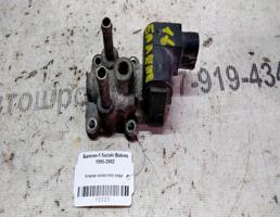 Регулятор холостого хода для Suzuki Baleno I (1995—2002)  запчасти бу