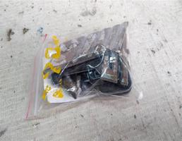 Эмблема (надпись) для Mercedes-Benz S-класс W220 (1998—2005)  запчасти бу