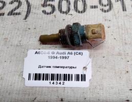 Датчик температуры для Audi A6 C4 (1994—1997)  запчасти бу