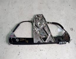 ЭСП задний левый для Mercedes-Benz S-класс W220 (1998—2005)  запчасти бу