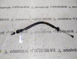 Трос газа для Opel Astra G (1998—2009)  запчасти бу