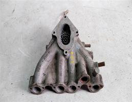 Коллектор впускной для Audi 80 B3 (1986—1991)  запчасти бу