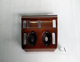 Рамка переключателя печки для Mercedes-Benz E-класс W124/S124/C124/A124 (1984—1997)  запчасти бу