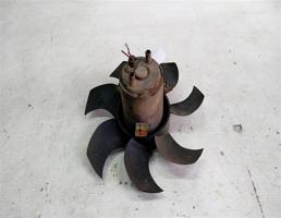 Вентилятор радиатора ДВС для Audi 100 C3 (1982—1988)  запчасти бу