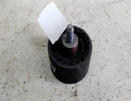 Ролик ремня ГРМ обводной для Daewoo Nexia I (1995—2008)  запчасти бу