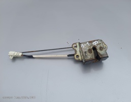 Замок двери багажника для Toyota Avensis T220 рестайлинг (2000—2003)  запчасти бу