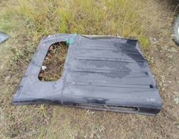 Крыша для Land Rover Defender I рестайлинг (2007—2016)  запчасти бу