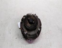 Термомуфта вискомуфта для Toyota 4Runner II (1987—1995)  запчасти бу