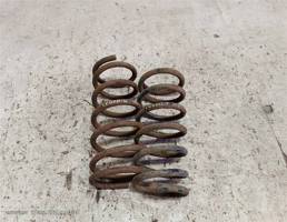 Пружина задняя пара для Ford Scorpio I (1985—1994)  запчасти бу