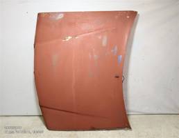 Капот для Mercedes-Benz 190 (W201) W201 (1982—1993)  запчасти бу