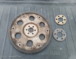 Маховик ДВС под АКПП для Toyota Cresta X90 (1992—1996)  запчасти бу