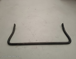 Стабилизатор передний для Land Rover Defender I рестайлинг (2007—2016)  запчасти бу