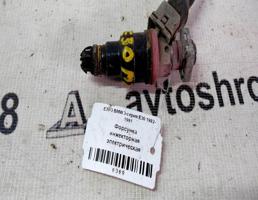 Форсунка инжекторная эл для BMW 3 серия E30 (1982—1994)  запчасти бу