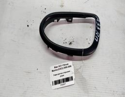 Рамка крючка двери для Nissan Maxima A33 (1999—2006)  запчасти бу