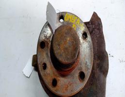 Ступица передняя для Opel Omega A (1984—1994)  запчасти бу