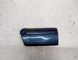 Молдинг крыла переднего левого для SAAB 9000 I рестайлинг (1991—1998)  запчасти бу