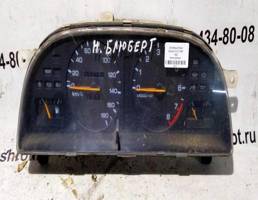 Панель приборов для Nissan Bluebird U12 (1987—1991)  запчасти бу