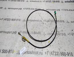 Трос замка зажигания для Mitsubishi Galant VI (1987—1992)  запчасти бу