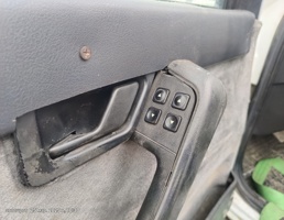 Блок кнопок ЭСП для Fiat Tipo 160 (1987—1995)  запчасти бу