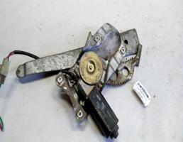 ЭСП задний левый для Mazda 626 GC (1982—1987)  запчасти бу