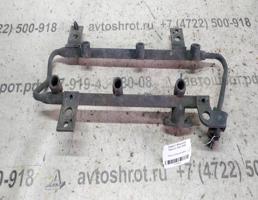 Рампа топливная для Mitsubishi Pajero II (1991—1997)  запчасти бу