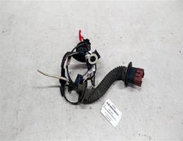 Проводка двери задней левой для Renault Logan II (2012—2018)  запчасти бу