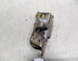 Замок двери передней левой для Ford Sierra I (1982—1989)  запчасти бу