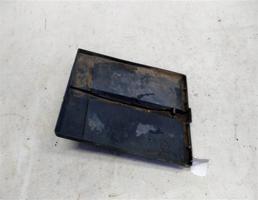 Крепление АКБ (корпус / подставка) для Renault Logan II (2012—2018)  запчасти бу