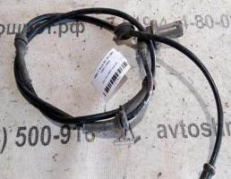 Датчик АВS задний для Audi 80 B4 (1991—1996)  запчасти бу
